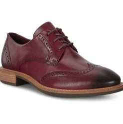 ECCO Sartorelle tailored sko