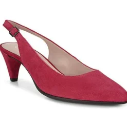 ECCO Shape Pointy Sleek sko