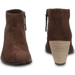 ECCO Shape Western støvle