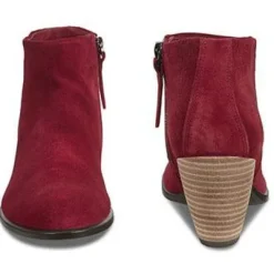 ECCO Shape Western støvle