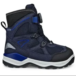 ECCO Snow Mountain K Boa WP støvle