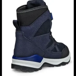 ECCO Snow Mountain K Boa WP støvle