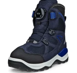 ECCO Snow Mountain K Boa WP støvle