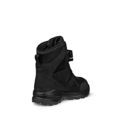 ECCO Snow Mountain K 1S Lace støvle