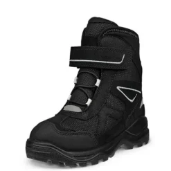 ECCO Snow Mountain K 1S Lace støvle