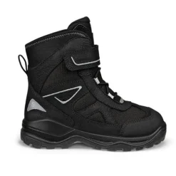 ECCO Snow Mountain K 1S Lace støvle