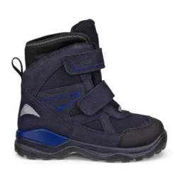 ECCO Snow Mountain K 2S WP støvle