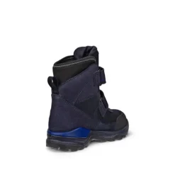 ECCO Snow Mountain K 2S WP støvle
