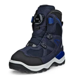 ECCO Snow Mountain Night Sky støvle