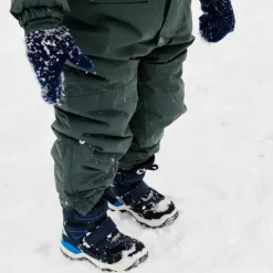 ECCO Snow Mountain støvle