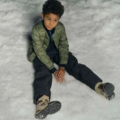 ECCO Snow Mountain støvle