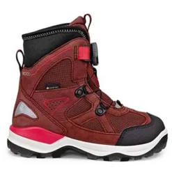 ECCO Snow Mountain støvle