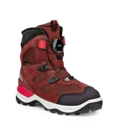 ECCO Snow Mountain støvle