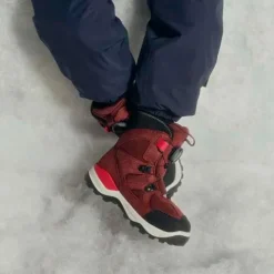 ECCO Snow Mountain støvle