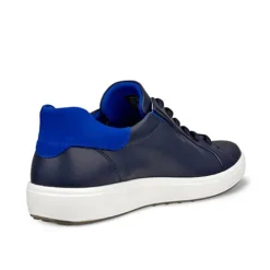 ECCO Soft 7 M Easy Slip-In Lace sko