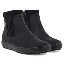 ECCO Soft 7 Tred W støvle