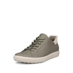 ECCO Soft 7 W Easy Slip-In Lace sko