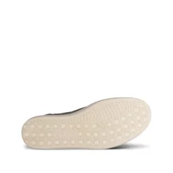 ECCO Soft 7 W Easy Slip-In Lace sko