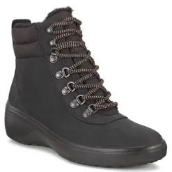 ECCO Soft 7 Wedge Tred støvle