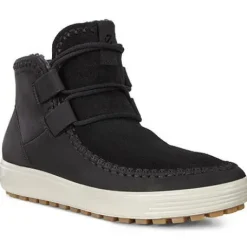 ECCO Soft VII Tred støvle