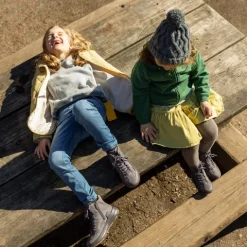 ECCO Solice K støvle