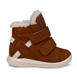 ECCO SP. 1 Lite Infant WP Warm støvle