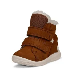 ECCO SP. 1 Lite Infant WP Warm støvle