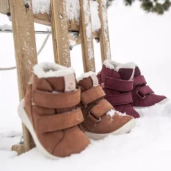 ECCO SP.1 Lite Infant støvle