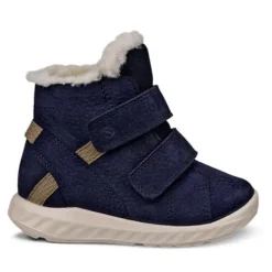 ECCO SP.1 Lite Infant WP Warm støvle