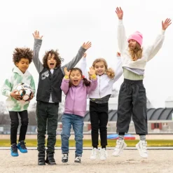 ECCO SP Lite K støvle