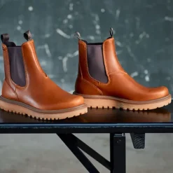 ECCO Staker W støvle