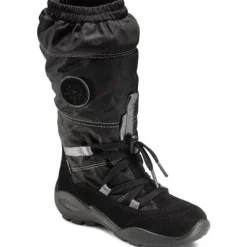 ECCO støvle med Goretex