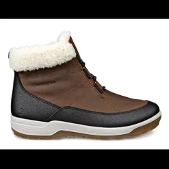 ECCO Trace Lite WP/WL Low Boot støvle