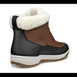 ECCO Trace Lite WP/WL Low Boot støvle