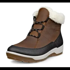 ECCO Trace Lite WP/WL Low Boot støvle