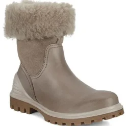 ECCO Tredtray W støvle