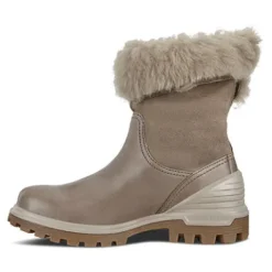 ECCO Tredtray W støvle