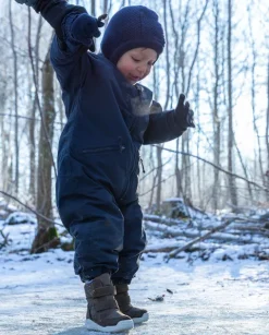 ECCO Urban Mini I High 2S GTX støvle