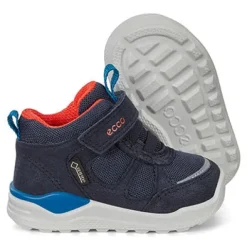 ECCO Urban Mini støvle