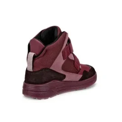 ECCO Urban Snow K Mid støvle