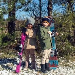 ECCO Urban Snowboarder støvle