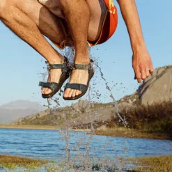 ECCO X Trinsic sandal