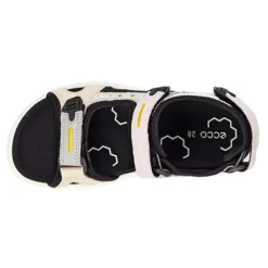 ECCO X-Trinsic K sandal