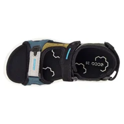 ECCO X-Trinsic K sandal