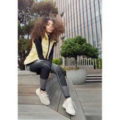 ECCO Zipflex Low sko