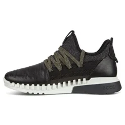 ECCO Zipflex sko
