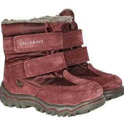 En Fant Alpha støvle