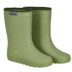 En Fant gummistøvle