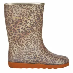 En Fant gummistøvle