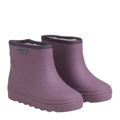 En Fant Short Solid termostøvle